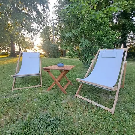 Le Manoir D'Estiveaux Le Châtelet Buitenkant foto