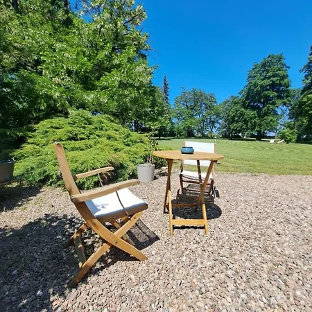 Le Manoir D'Estiveaux Le Châtelet Buitenkant foto