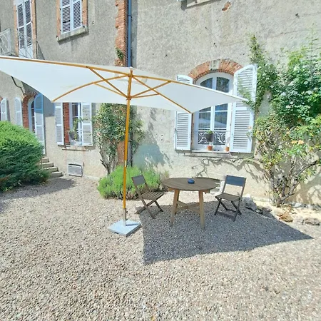 Le Manoir D'Estiveaux Le Châtelet Buitenkant foto